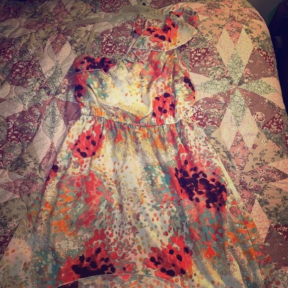 My Michelle high low dress - Picture 1 of 1